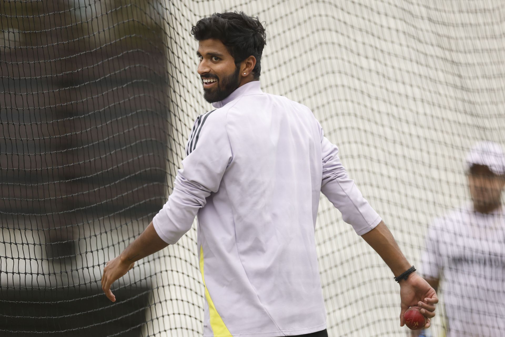 India Men&#039;s Test Squad Training Session - Source: Getty