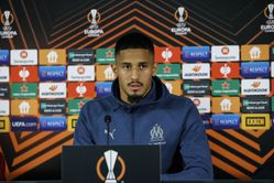“We're playing well and the team is great" - Arsenal star William Saliba outlines the Gunners' major goal for this season
