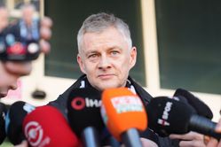 Ole Gunnar Solskjaer wants to sign ex-Manchester United midfielder at Besiktas: Reports