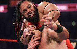 WWE के मॉन्स्टर के लहूलुहान करने पर खूंखार रेसलर की हुई खूब तारीफ, आई प्रतिक्रियाओं की बाढ़