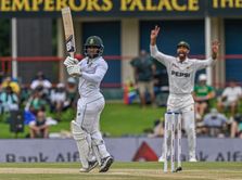 "Kya kiye, Koot diye"- Top 10 funny memes from Day 1 of 2nd Pakistan vs South Africa Test 2025