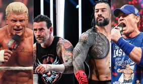 WWE Royal Rumble 2025: शो में होने वाले सभी मैचों और उनके संभावित नतीजों की भविष्यवाणी