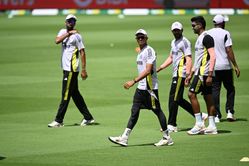 Senior Indian pacer bowls in the nets ahead of comeback in IND vs ENG 2025 1st T20I [Watch]