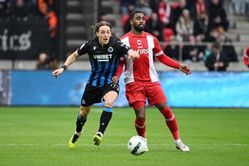 Royal Antwerp vs Club Brugge Prediction and Betting Tips | February 2nd 2025