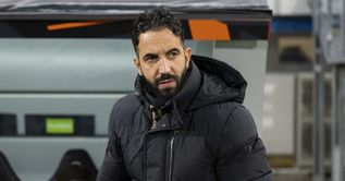 Manchester United plotting summer move for player valued at £33 million from Ruben Amorim's former club Sporting CP: Reports