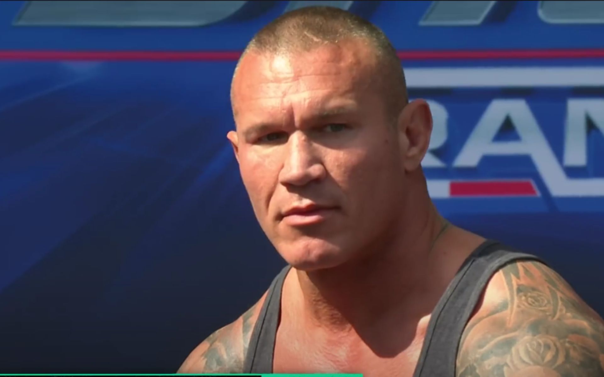 The Viper is set to return soon (Picture Courtesy: WWE on YouTube)