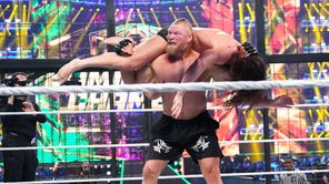 3 मौके जब WWE रिंग में Brock Lesnar ने ऑफ-स्क्रिप्ट जाकर सभी को हैरान कर दिया