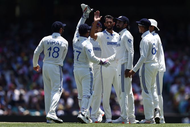BCCI issues stringent player guidelines aimed at fostering positive team environment, makes participation in domestic matches mandatory: Reports