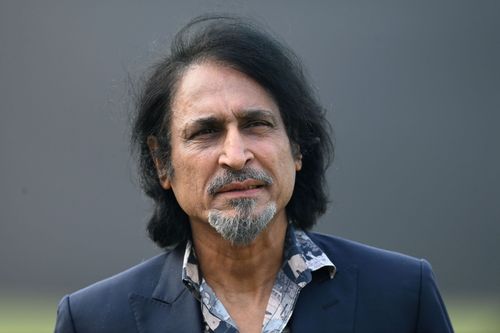 Ramiz Raja was unimpressed by the batters and bowlers alike in the Pakistan Test side [Credit: Getty]