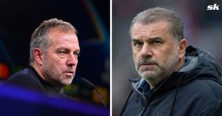Barcelona star linked with surprise move to Tottenham as Ange Postecoglou seeks to strengthen squad in January: Reports