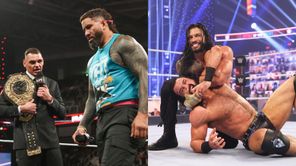 5 बड़ी बातें जो इस हफ्ते WWE Raw के जरिए इशारों-इशारों में बताई गईं