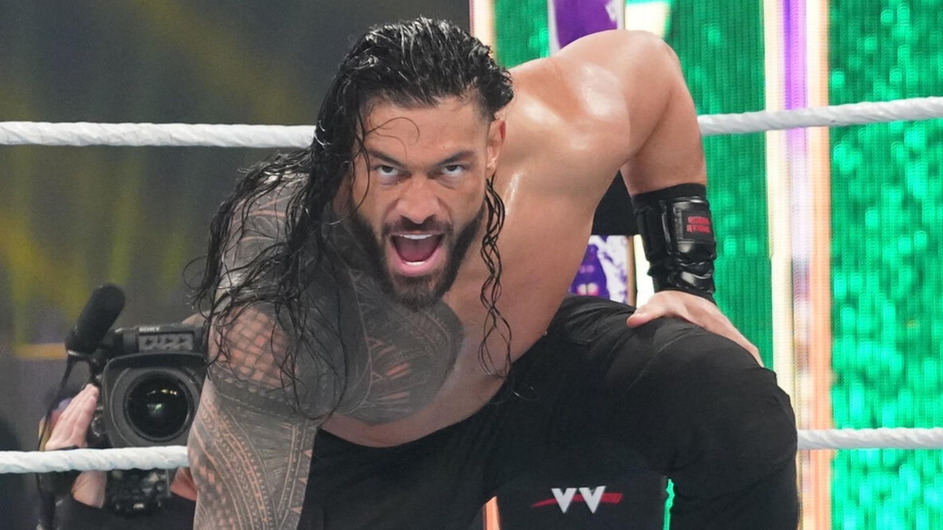 Roman Reigns is the leader of The Bloodline [Image via wwe.com]