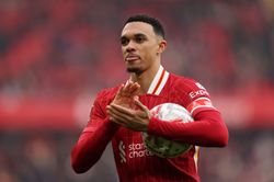 Real Madrid accept Trent Alexander-Arnold decision after Liverpool rejected approach from Spanish giants - Reports