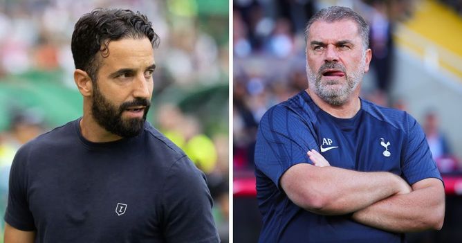 "We will see what happens" - Manchester United target comments on future amid Tottenham interest