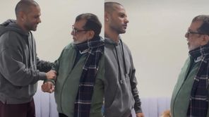 [Watch] Shikhar Dhawan's father gives savage response when asked for permission for 2nd marriage