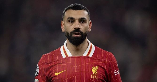 Saudi Minister of Sport claims it would be 'a pleasure and a privilege' to have Liverpool's Mohamed Salah in Saudi Pro League amid recent links