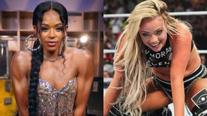 Bianca Belair sends warning to Liv Morgan following loss on WWE SmackDown