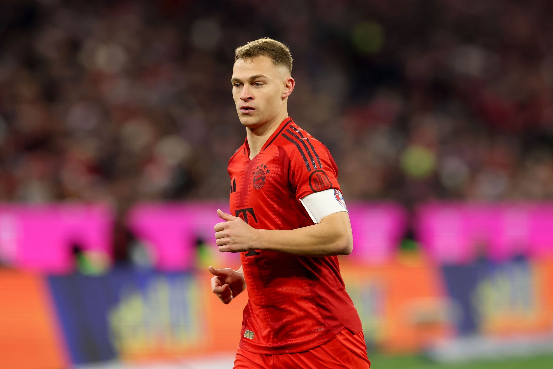 Joshua Kimmich