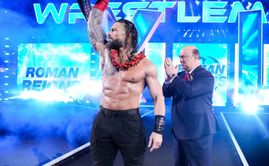 WWE WrestleMania में Rock से नहीं, Roman Reigns का इस स्टार से होगा मैच? फैंस के लिए तगड़ा झटका