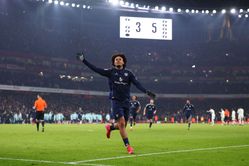 FA issue statement as Joshua Zirkzee learns fate of controversial celebration during Manchester United win against Southampton
