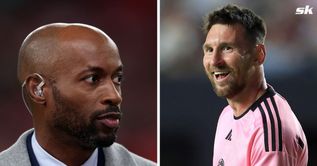 “That mentality of winning every single game” - USMNT Hall of Famer DaMarcus Beasley speaks up on Lionel Messi’s influence in MLS