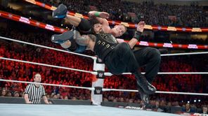 Royal Rumble मैच के लिए अपनी एंट्री का ऐलान करने वाले सभी WWE सुपरस्टार्स की लिस्ट