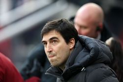 Bournemouth boss Andoni Iraola praises Liverpool, claims Reds are the best team in Europe ahead of PL clash