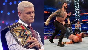 WrestleMania में Roman Reigns नहीं, दिग्गज को मिलना चाहिए WWE चैंपियनशिप मैच; आया बड़ा बयान