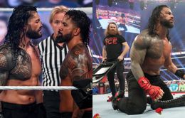 3 WWE सुपरस्टार्स जिन्हें 2025 के Royal Rumble मैच में Roman Reigns को एलिमिनेट बिल्कुल नहीं करना चाहिए