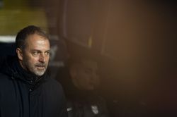Barcelona Transfer News Roundup: Catalans suffer Marcus Rashford blow, club have Lamine Yamal plan, and more - January 18, 2025