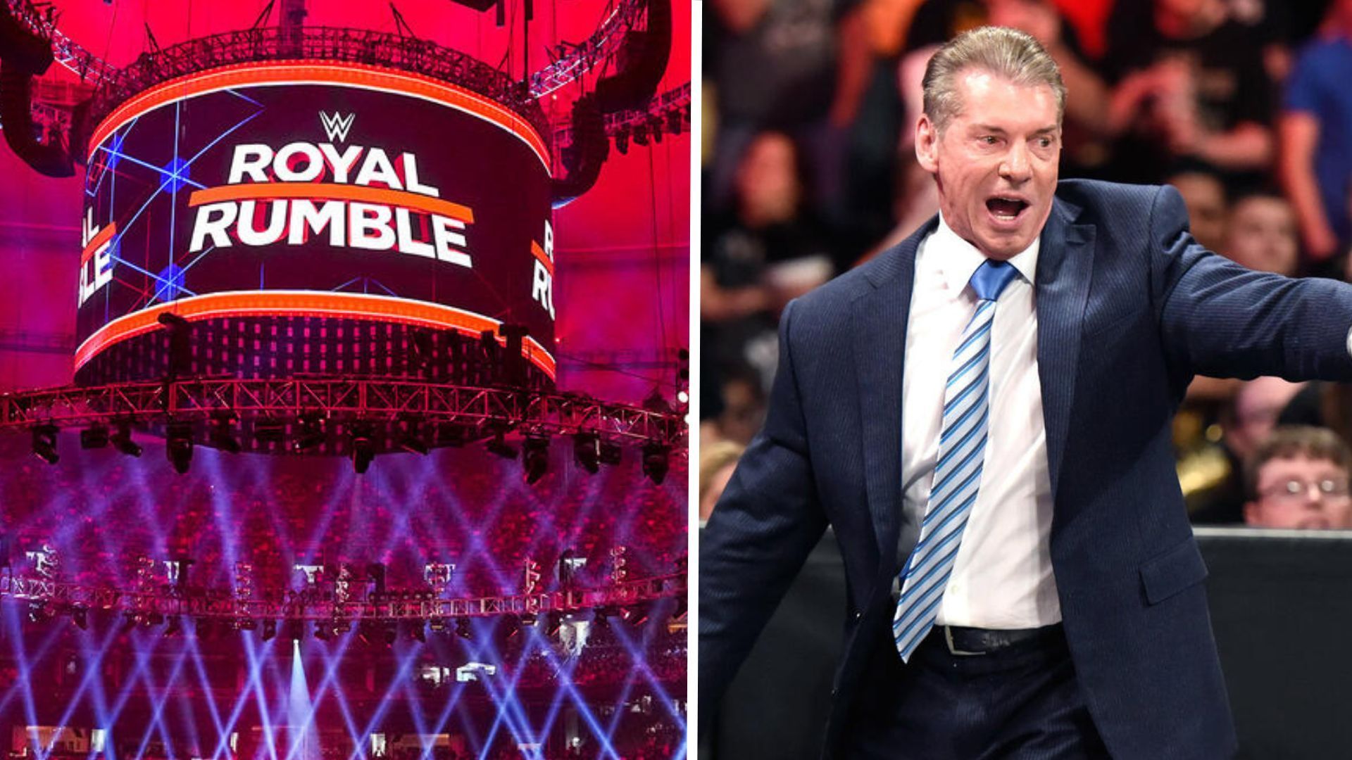 WWE Royal Rumble has seen several iconic moments [Image Credits: WWE.com]