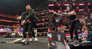 2 सुपरस्टार्स जो WWE Saturday Night's Main Event में अपनी चैंपियनशिप बिल्कुल नहीं हारेंगे और 1 जो हार सकता है