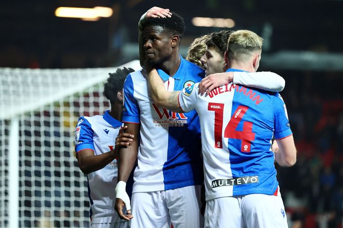 Blackburn Rovers vs Coventry City Prediction and Betting Tips | January 21st 2025