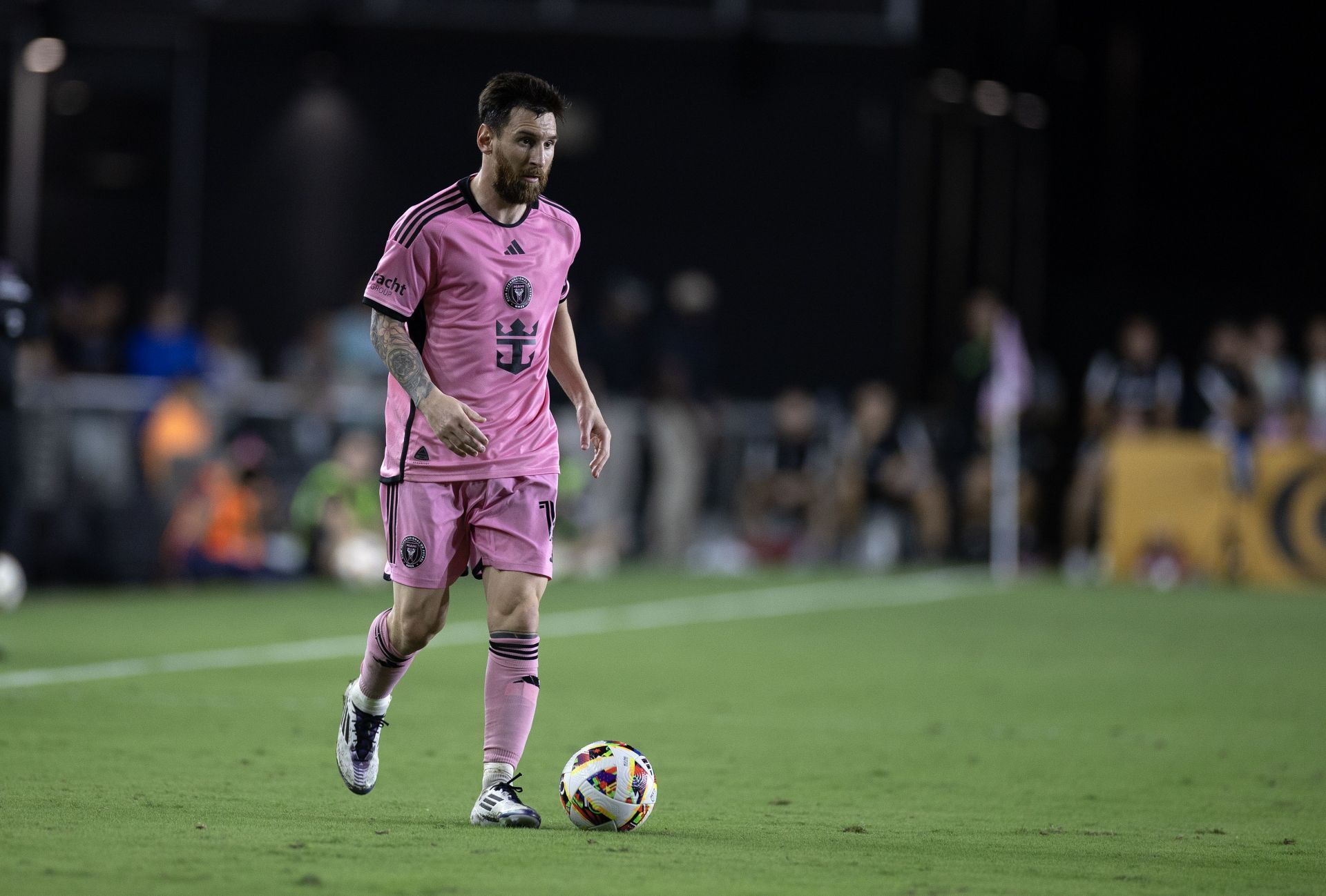 Inter Miami v Atlanta United - 2024 MLS Cup Playoffs - Source: Getty