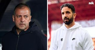 Barcelona in line for major boost in pursuit of 27-year-old Manchester United star: Reports