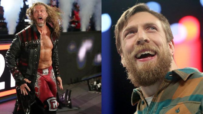 2 बड़े स्टार्स जो WWE रिंग में इंजरी के बाद वापसी नहीं कर पाए और दो दिग्गज जिन्होंने यादगार रिटर्न किया