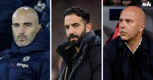 Manchester United face competition from Chelsea and Liverpool for £40m-rated Premier League star: Reports