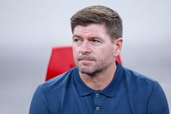 Liverpool legend Steven Gerrard breaks silence on rumors that his influencer daughter Lilly-Ella is expecting baby with son of jailed gangster