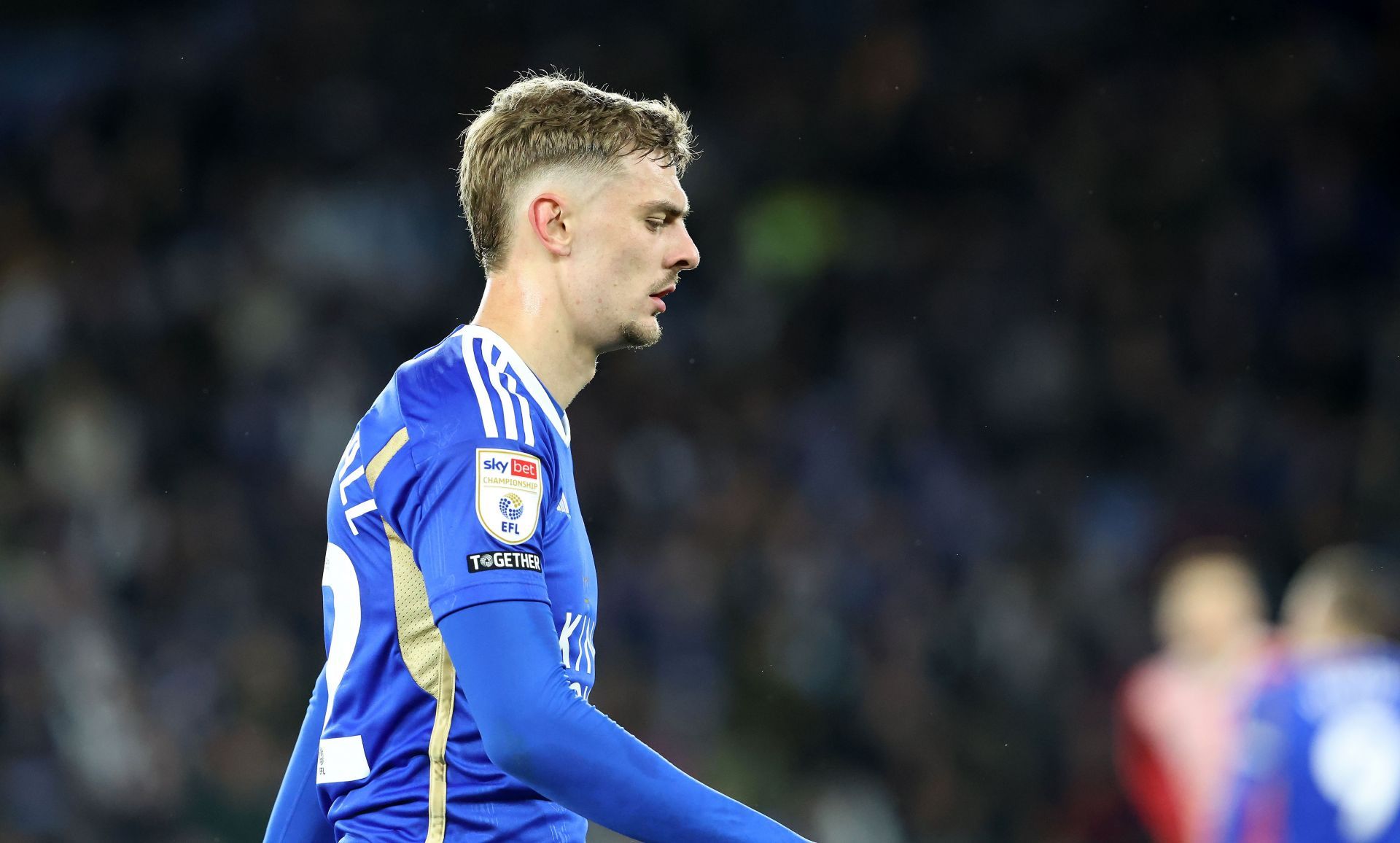 Leicester City v Southampton FC - Sky Bet Championship - Source: Getty