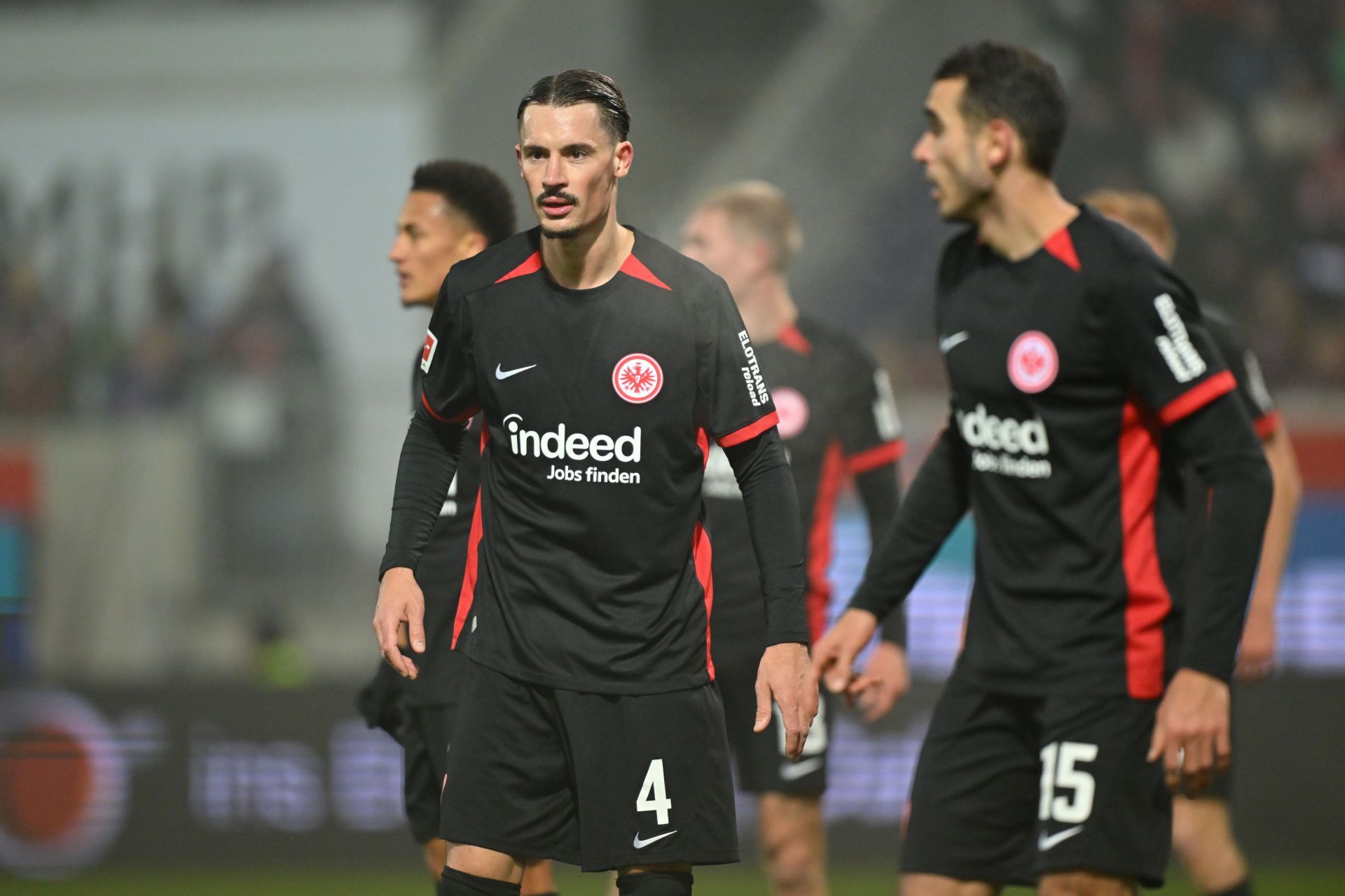 1. FC Heidenheim 1846 v Eintracht Frankfurt - Bundesliga - Source: Getty