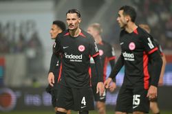 FC St. Pauli vs Eintracht Frankfurt Prediction and Betting Tips | January 11th 2025