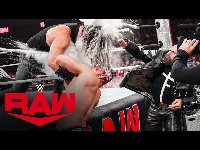 Major Update On The Wyatt Sicks Wwe Absence Reports