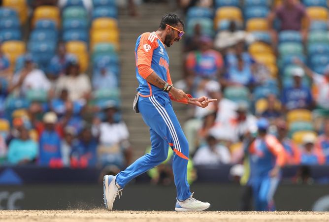 3 reasons why India appointing Axar Patel as vice-captain for IND vs ENG T20Is 2025 is the right move