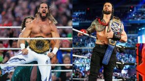 3 बड़े WWE सुपरस्टार्स जिनके साथ Roman Reigns को 2025 Royal Rumble मैच के दौरान मनमुटाव खत्म करना चाहिए
