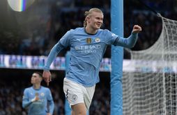 PSG vs Manchester City Prediction and Betting Tips | 22nd January 2025