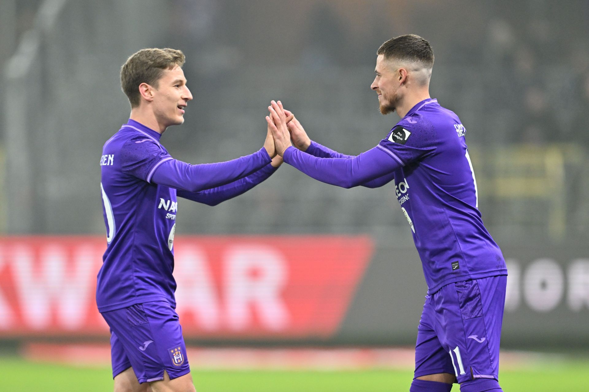 Beerschot vs Anderlecht Prediction and Betting Tips January 9th 2025