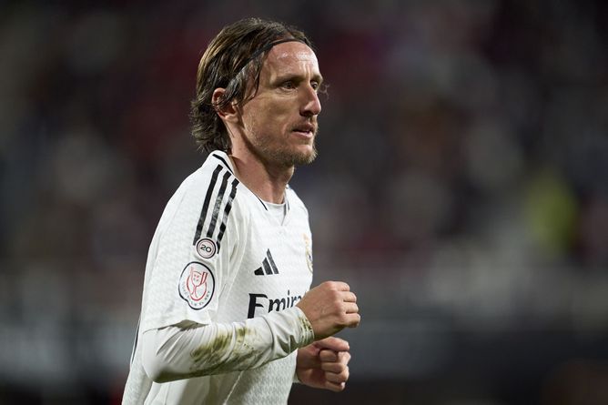 “We didn’t think we would lose like this” - Luka Modric reacts to Real Madrid suffering 5-2 loss against Barcelona