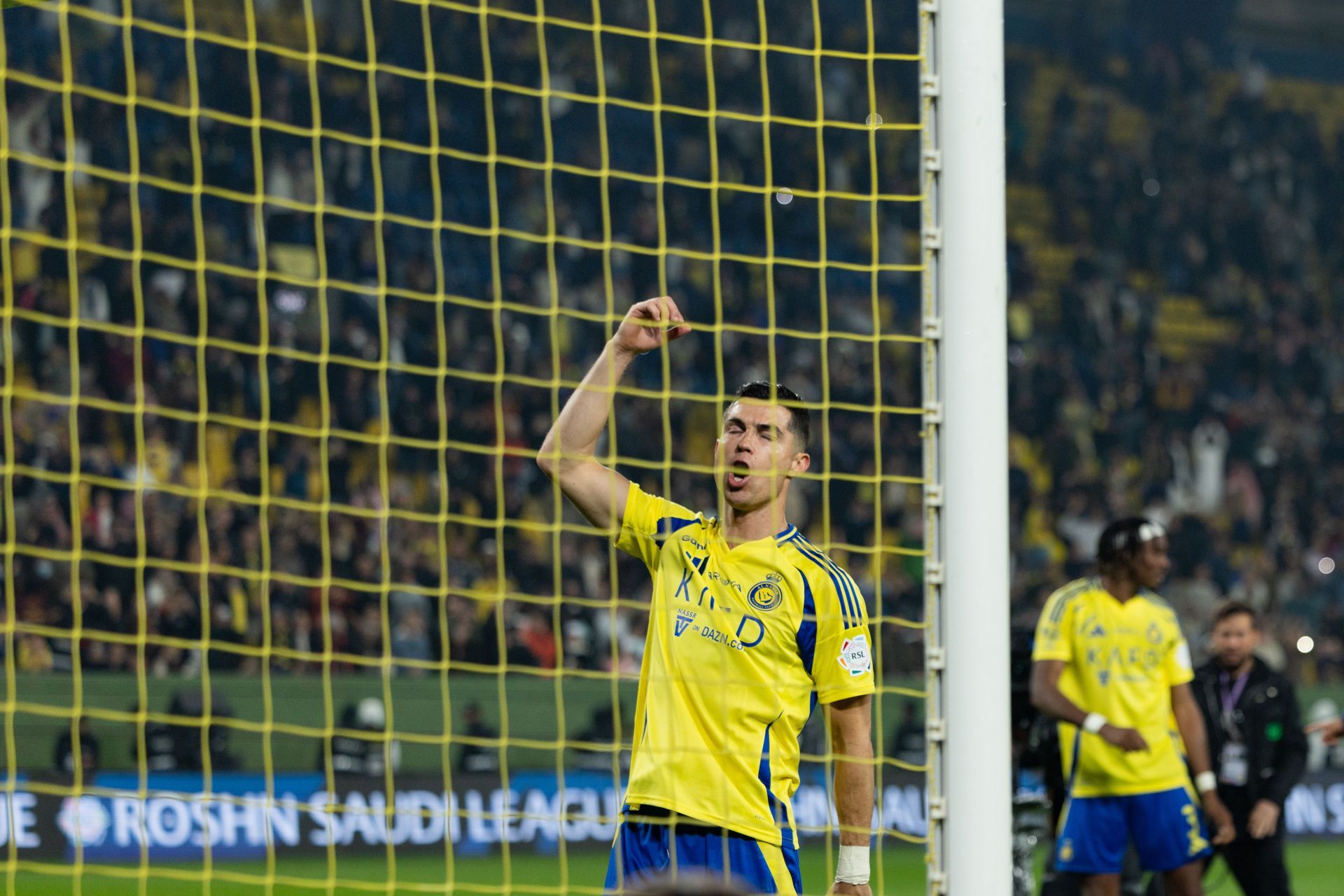 Al Nassr v Al Fateh - Saudi Pro League - Source: Getty