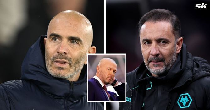 "They are going to click again at some point" - Chris Sutton predicts result for Chelsea vs Wolves