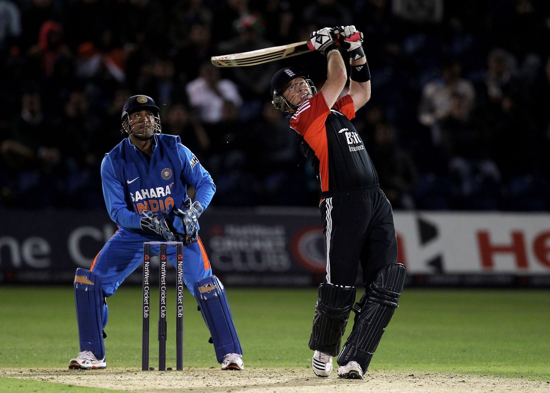 England v India - 5th Natwest One Day International Series